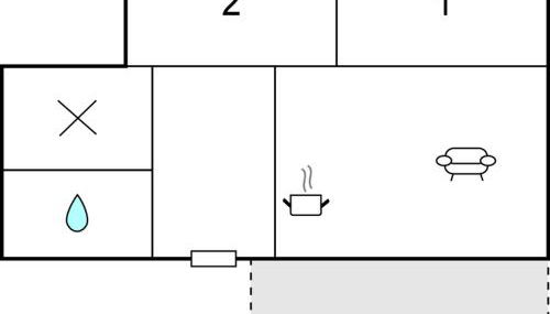 Nice Apartment In Winterberg-Altenfeld - Foto 2