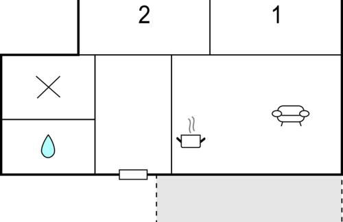 Nice Apartment In Winterberg-Altenfeld - Foto 2