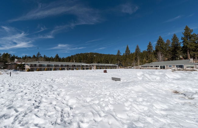 Tahoe Sands Resort - Foto 25