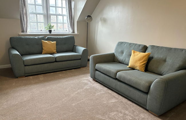 Captivating 2-bed Cottage in Kingsbarns - Foto 5