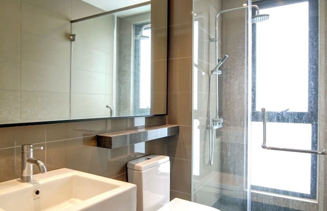 Vista Residence Genting Highlands - Foto 19