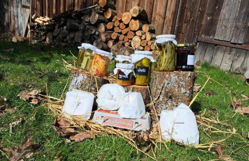 Dom na Warmii -Siedlisko Jabłonka - Foto 35