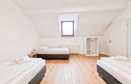 Tolstov Apartments - 4 Room Apartments - 30 Min Messe DUS - Foto 15