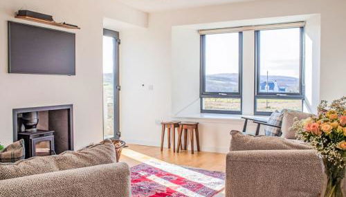 Holiday Home Carbost Cottage by Interhome - Foto 3