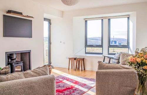 Holiday Home Carbost Cottage by Interhome - Foto 3