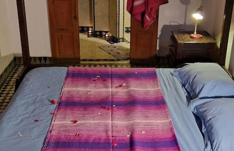 Riad Dar Benares - Foto 2