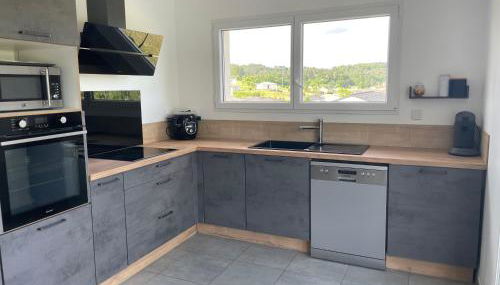 villa Emilie - Foto 3