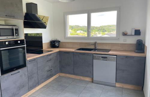 villa Emilie - Foto 3