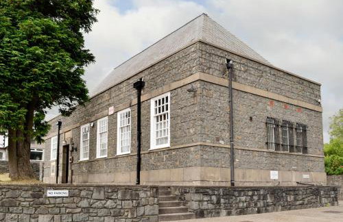 Yr Hen Fanc - Foto 18