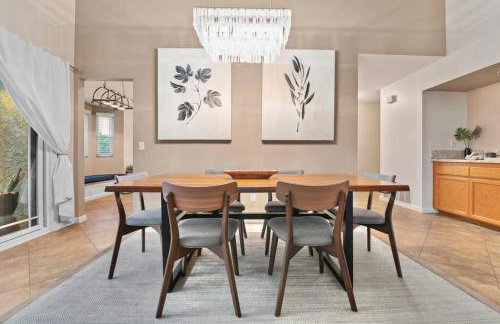 Majestic Views Pool&Jacuzzi, Mini Golf, Playground - Foto 9