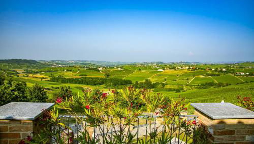 Cà Rapulin - Agriturismo - Photo 3, pet friendly, wardrobe, heating