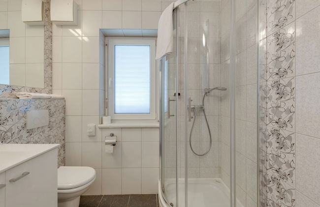 Honeycomb Chalets and Apartments Mozirje - Foto 11