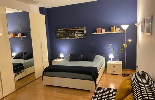 Chiara Guest House 34 - M4 Metro blu - Foto 11