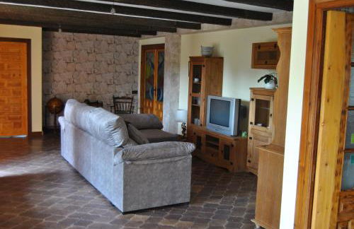 Finca Arroyo del Valle NO HAY PISCINA - Foto 25