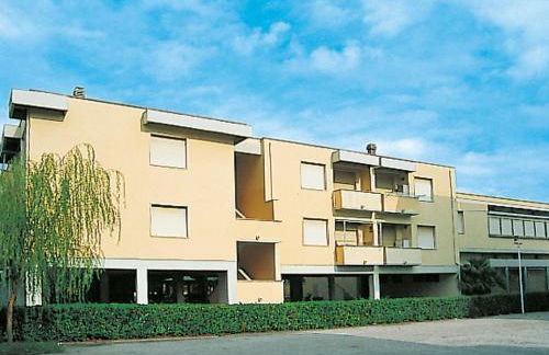 Apartment Palazzeta IV by Interhome - Foto 25