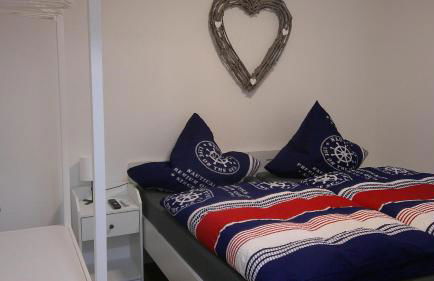 Unseburger Brauhaus GmbH Ferienwohnung 1 - Foto 31