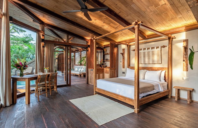 Casa Pohon Ubud - Foto 40