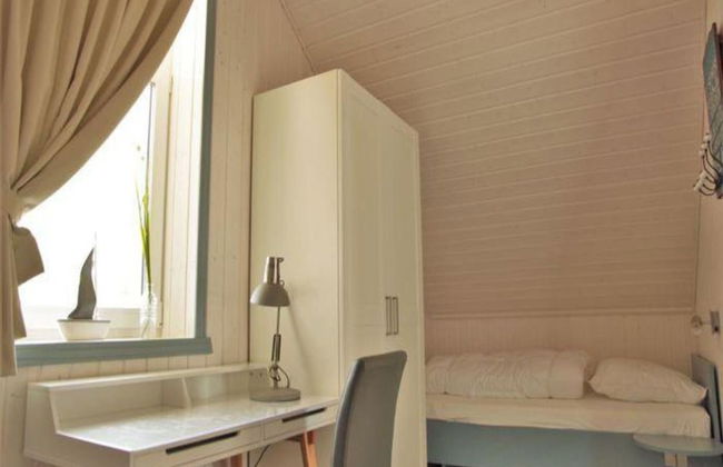 Exklusives Skandinavisches Ferienhaus - Foto 6