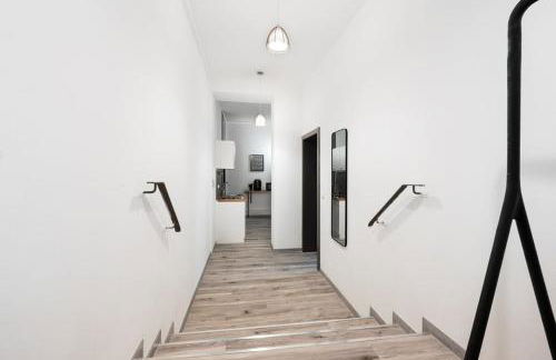 90m2 in Münchener Innenstadt - Foto 15