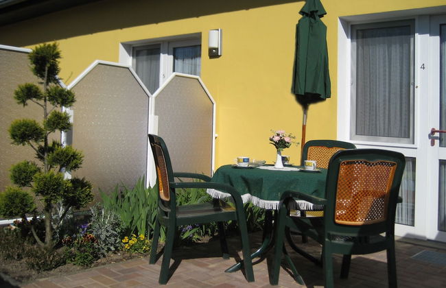 Haus Am Wald - Foto 19