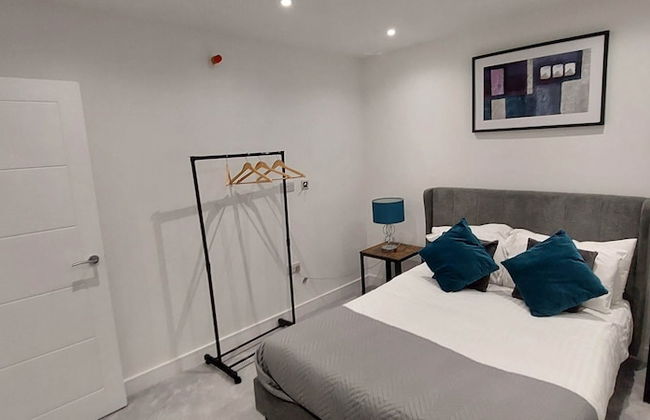 Modern 2 Bedroom Apartments - Camberley - Foto 6
