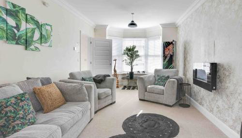 Elizabeth Four Bedroom Townhouse - Foto 2