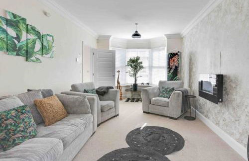 Elizabeth Four Bedroom Townhouse - Foto 2