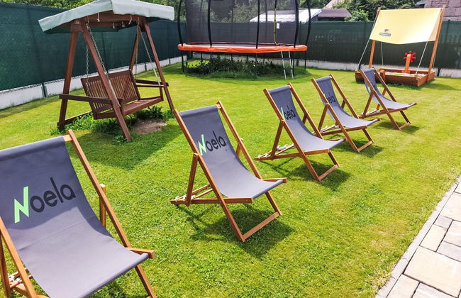 Pool & Wellness Estate - Foto 47