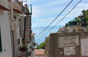 La casa sul monte - Foto 2