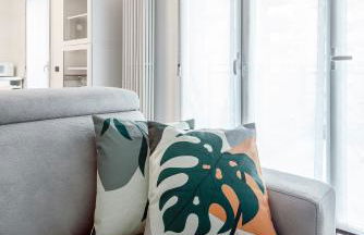 StayEasy SantaGiulia - M3 Metro - Center in 20 mins - Foto 28