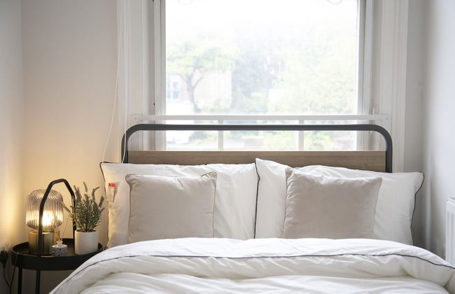 Fortunae Boutique Apartment BY Fang - Photo 19