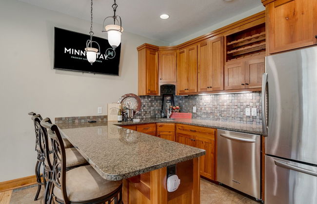 Woodhaven Retreat - Photo 9