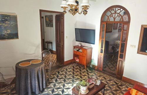 Benafique La casa del Ciprés Cortegana - Foto 11