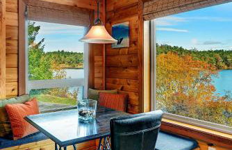 Snug Harbor Resort and Marina - Foto 14