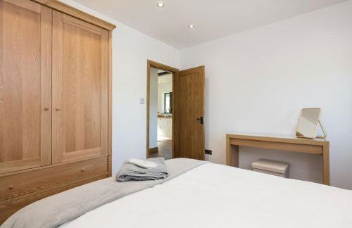 NEW BARN CONVERSION WITH PRIVATE HOT TUB - Foto 33