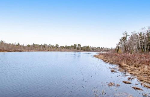 Amber Lake Retreat - Foto 35