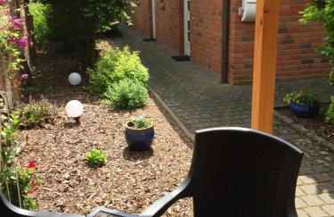 Ferienwohnung Giese - Foto 12