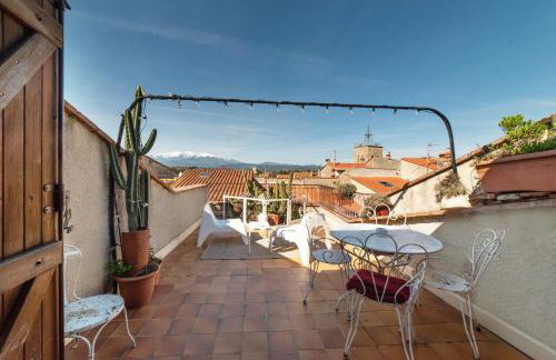 Loft terrasse vue panoramique - Photo 27