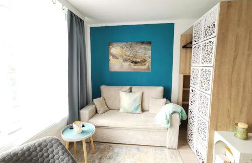 Ferienwohnung Sonnengarten - Foto 6