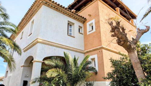 Relax y naturaleza con vistas increíbles Bahia Golf - Foto 2