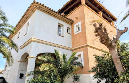 Relax y naturaleza con vistas increíbles Bahia Golf - Foto 2