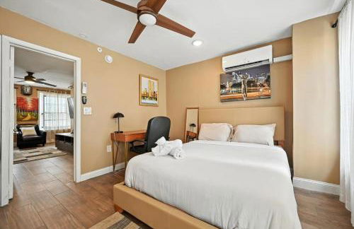 Charming Philly Stay Walk to Liberty Bell & More - Foto 17