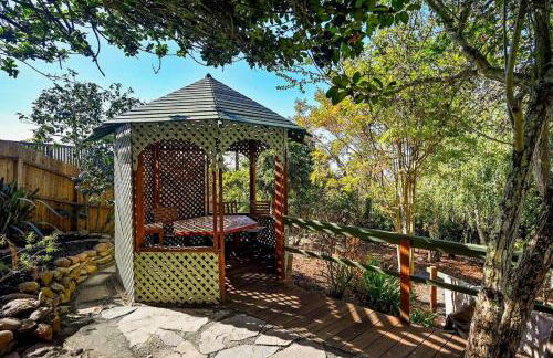 Cozy Berkeley Hills Home with Stunning Views - Foto 22