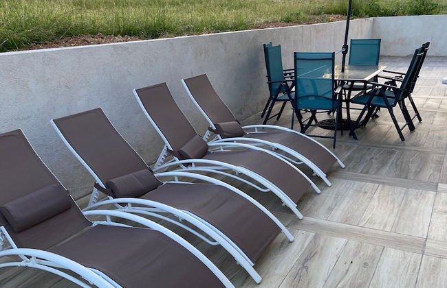 Domaine de Pouzelande - Les gites - Foto 68