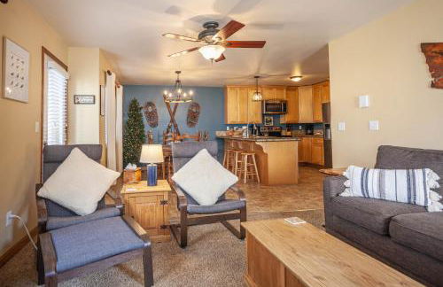 Das Bavarian - Walk to Downtown Leavenworth - The Alpine Village Collection - Foto 2