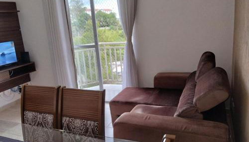 Acolhedor Vista Linda - Foto 5