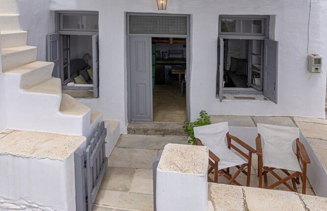 Village Aura in Tinos - Foto 14