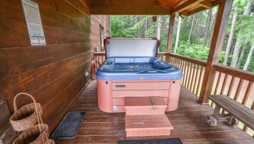 Brew with a View Lodge - Foto 4