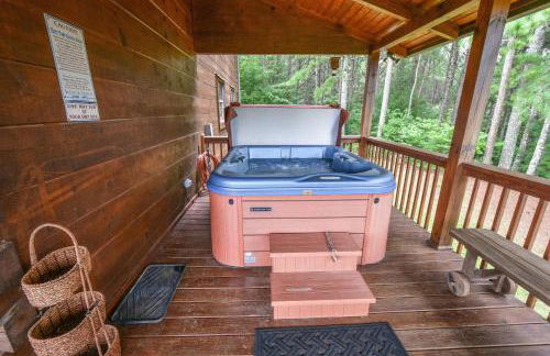 Brew with a View Lodge - Foto 4