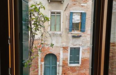 Casa Rossa vista canale - Foto 25